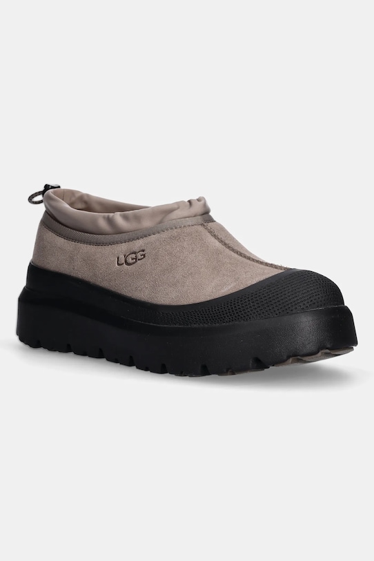 Зимние ботинки Tasman Weather Hybrid Ugg, коричневый
Зимние ботинки Tasman Weather Hybrid Ugg, коричневый