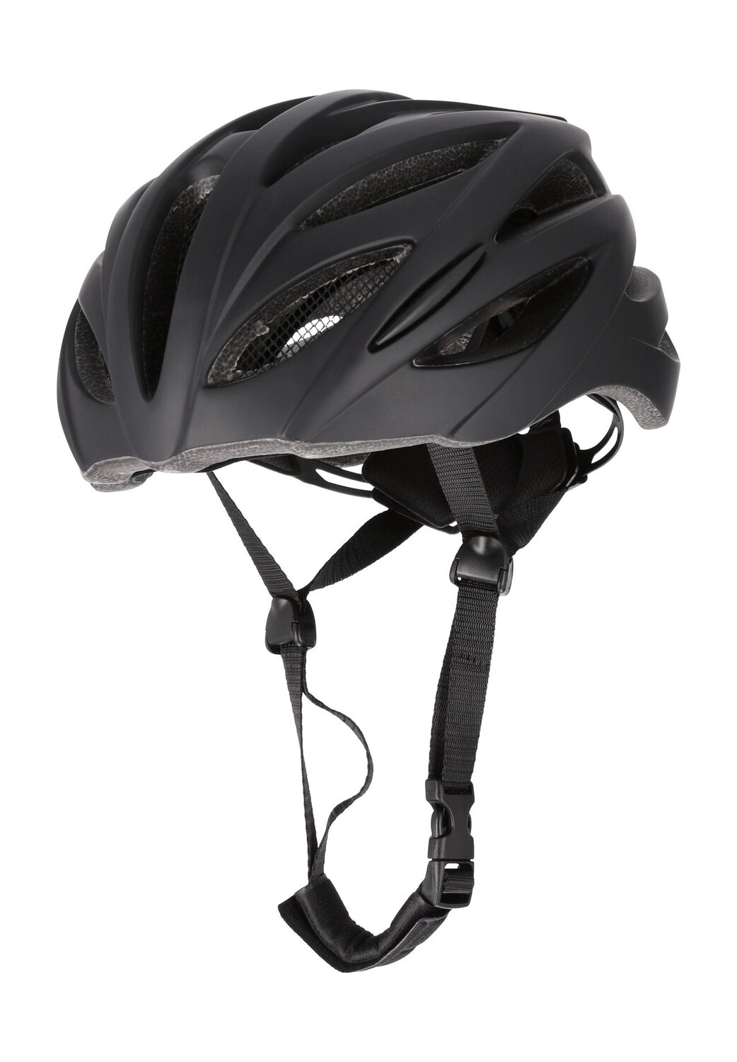 Велосипедный шлем Coppi обеспечивает надежную защиту ENDURANCE, черный
Велосипедный шлем Coppi обеспечивает надежную защиту ENDURANCE, черный