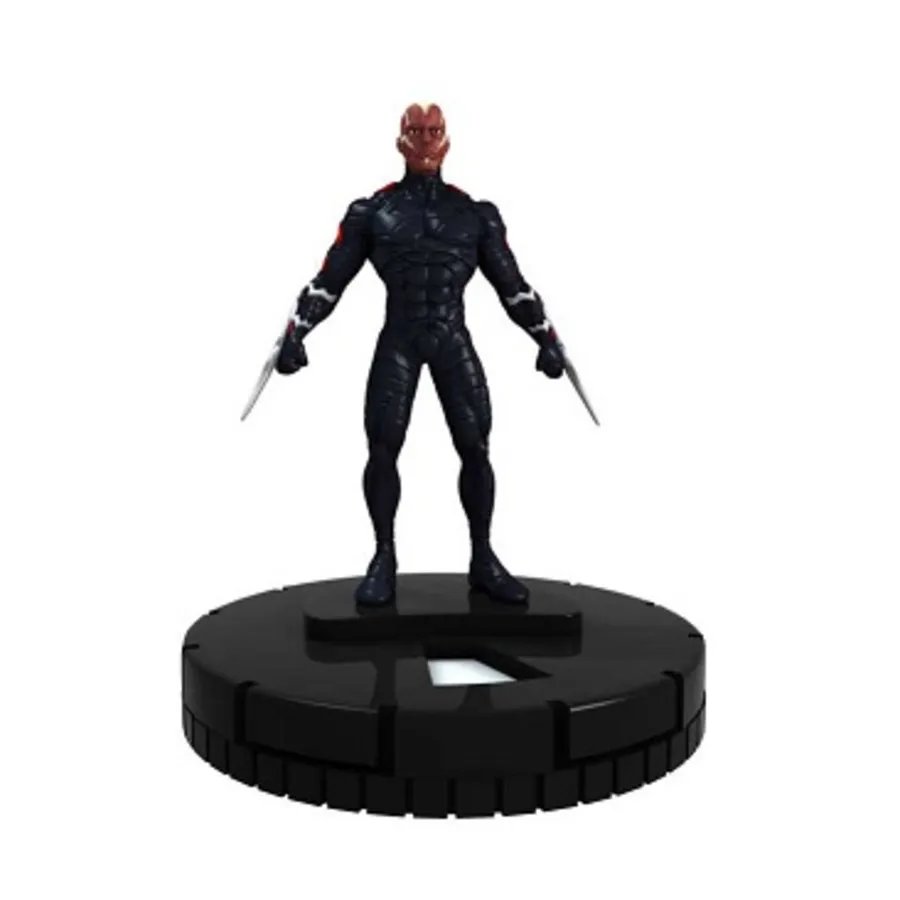 Брат-послушник крови #010 (С), DC HeroClix - Teen Titans - Singles
Брат-послушник крови #010 (С), DC HeroClix - Teen Titans - Singles