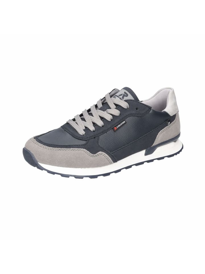 Низкие кроссовки rieker
Низкие кроссовки rieker