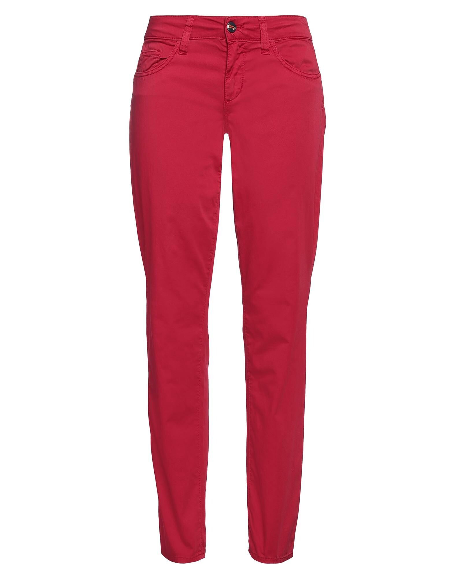 Брюки Liu •Jo, гранатовый
Брюки Liu •Jo, гранатовый