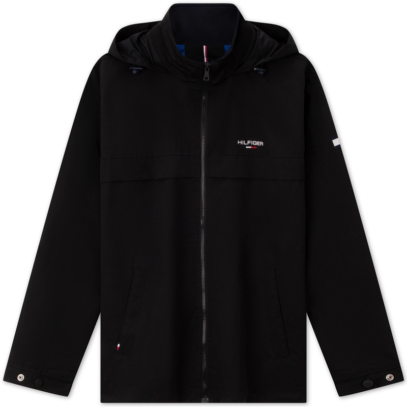 Tommy Hilfiger Куртка мужская, Classic Black BDS
Tommy Hilfiger Куртка мужская, Classic Black BDS