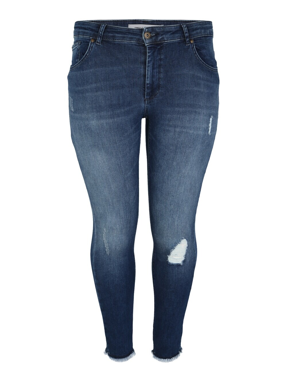 Узкие джинсы Only Willy, синий
Узкие джинсы Only Willy, синий