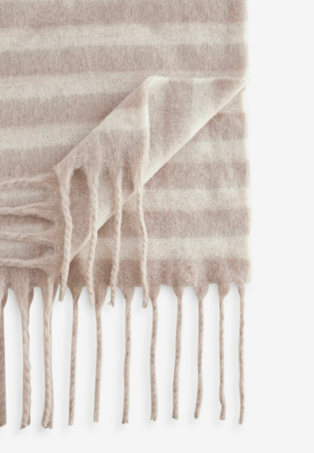 Шарф HEAVYWEIGHT REGULAR FIT Next, бежевый
Шарф HEAVYWEIGHT REGULAR FIT Next, бежевый