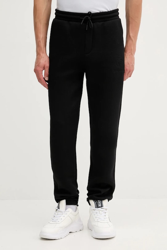 Спортивные брюки Karl Lagerfeld, черный
Спортивные брюки Karl Lagerfeld, черный