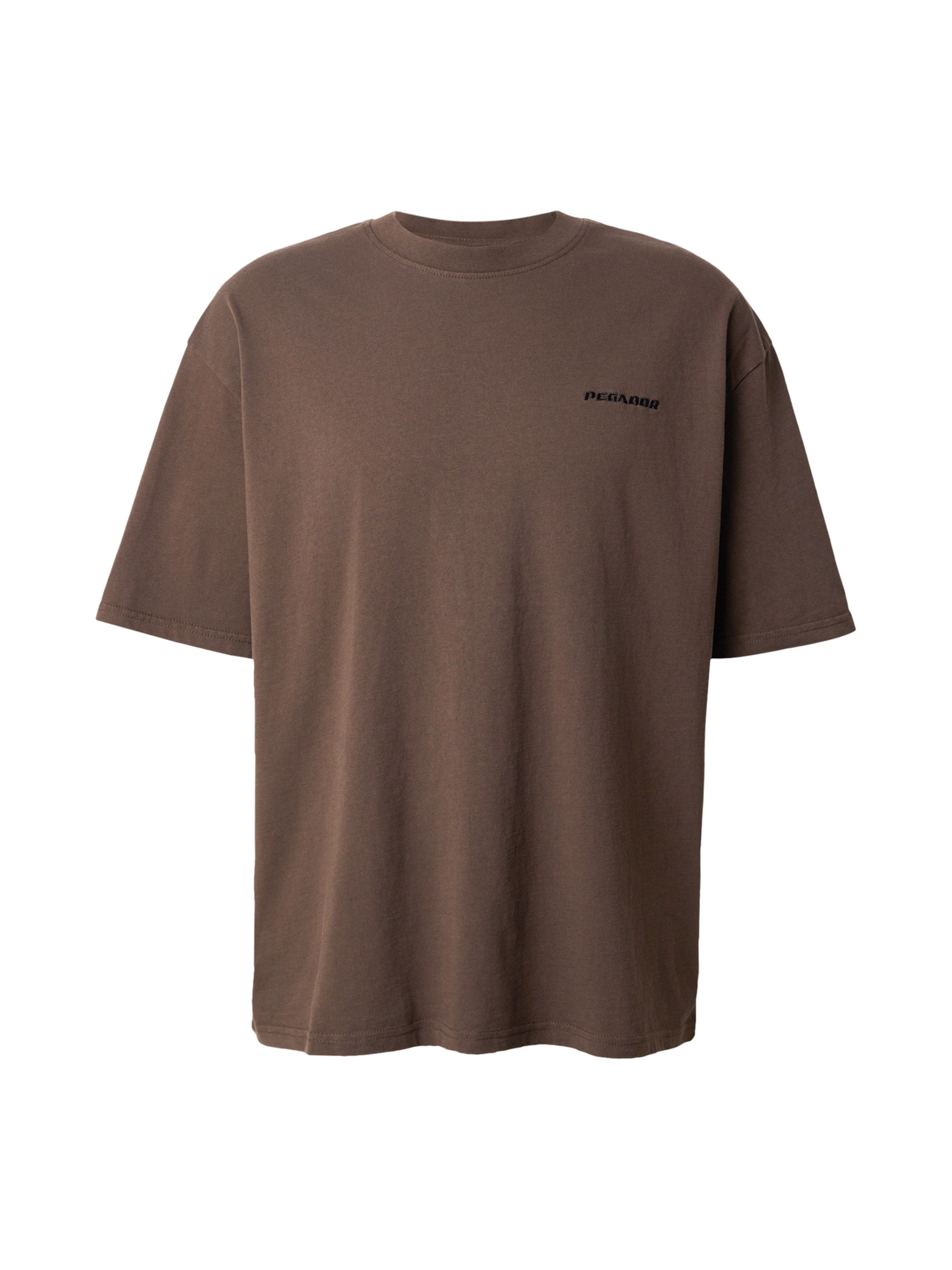 Pegador Футболка в цвете Chocolate
Pegador Футболка в цвете Chocolate