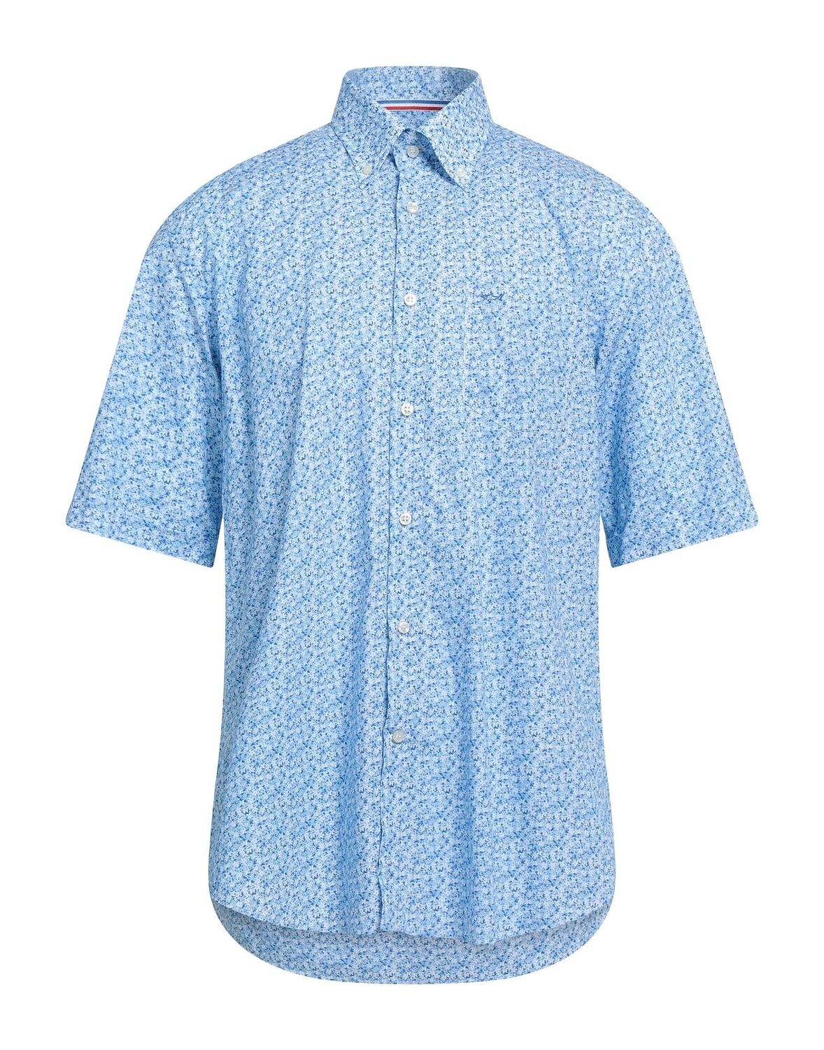 Рубашка Paul & Shark, лазурный
Рубашка Paul & Shark, лазурный