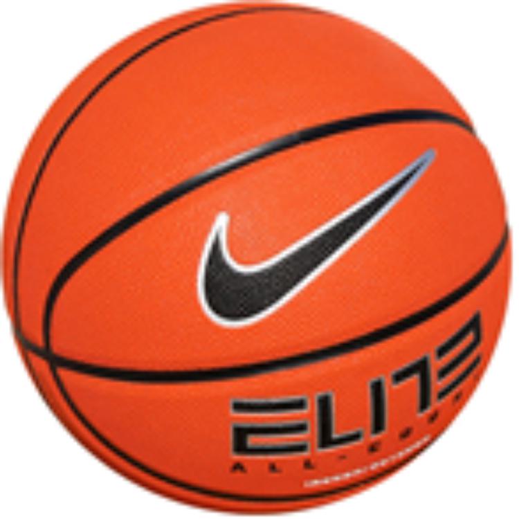 Баскетбольный мяч Nike
Баскетбольный мяч Nike