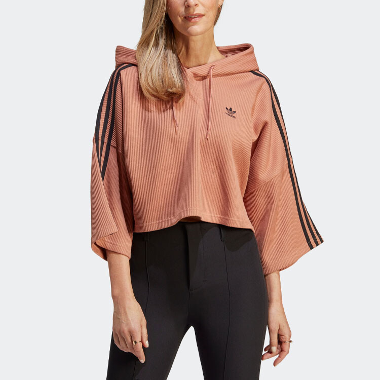 Толстовка женская Clay Strata Adidas Originals
Толстовка женская Clay Strata Adidas Originals