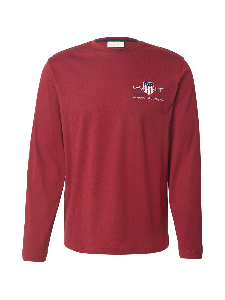 Футболка GANT, Red
Футболка GANT, Red