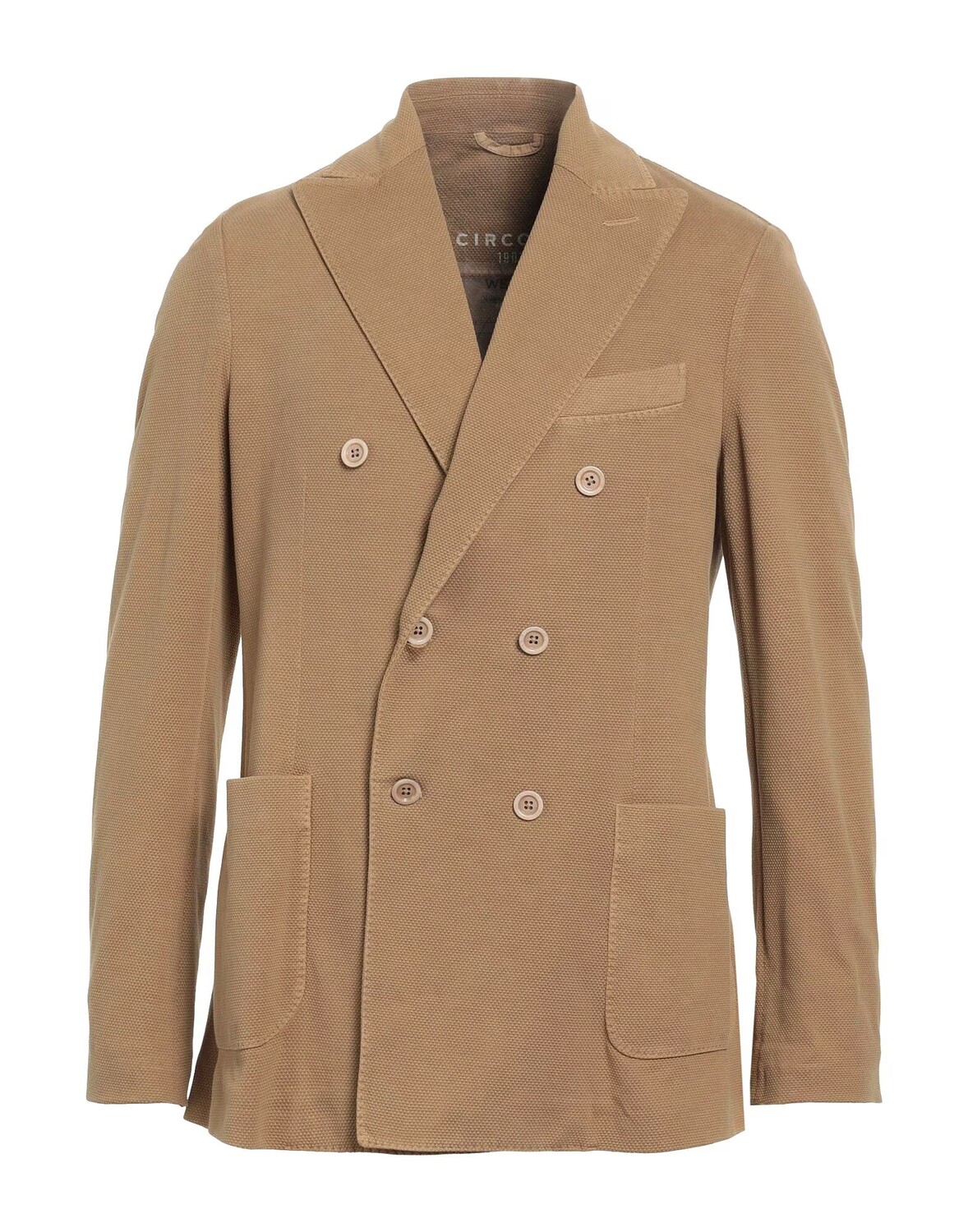 Блейзер Circolo 1901, коричневый
Блейзер Circolo 1901, коричневый