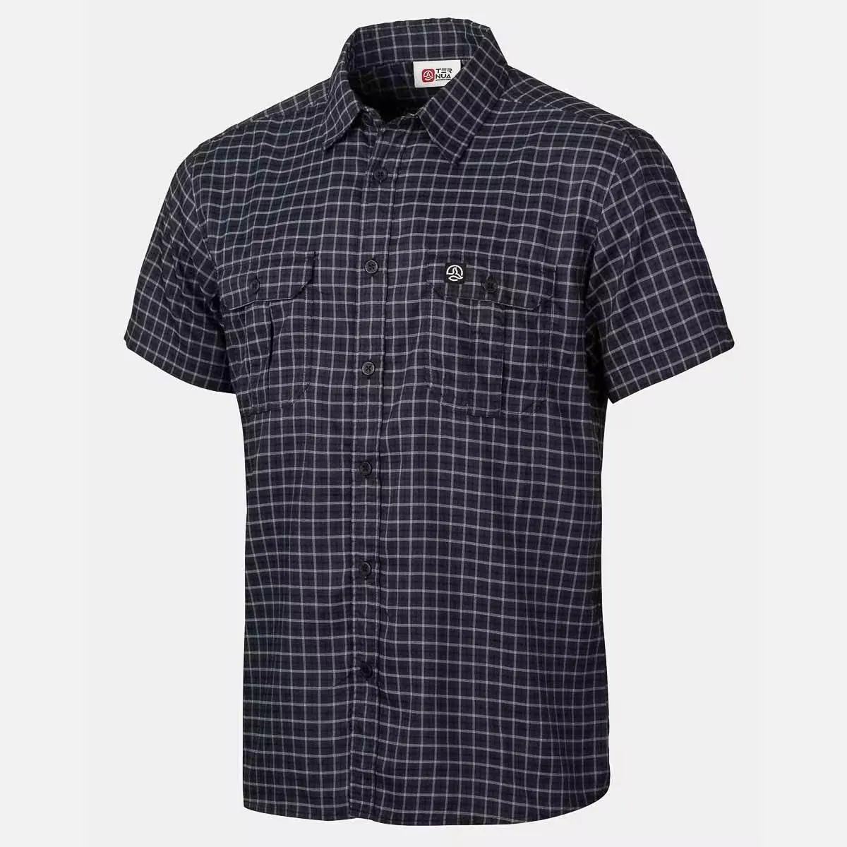 Мужская рубашка Brigus m Ternua, темно-синий
Мужская рубашка Brigus m Ternua, темно-синий