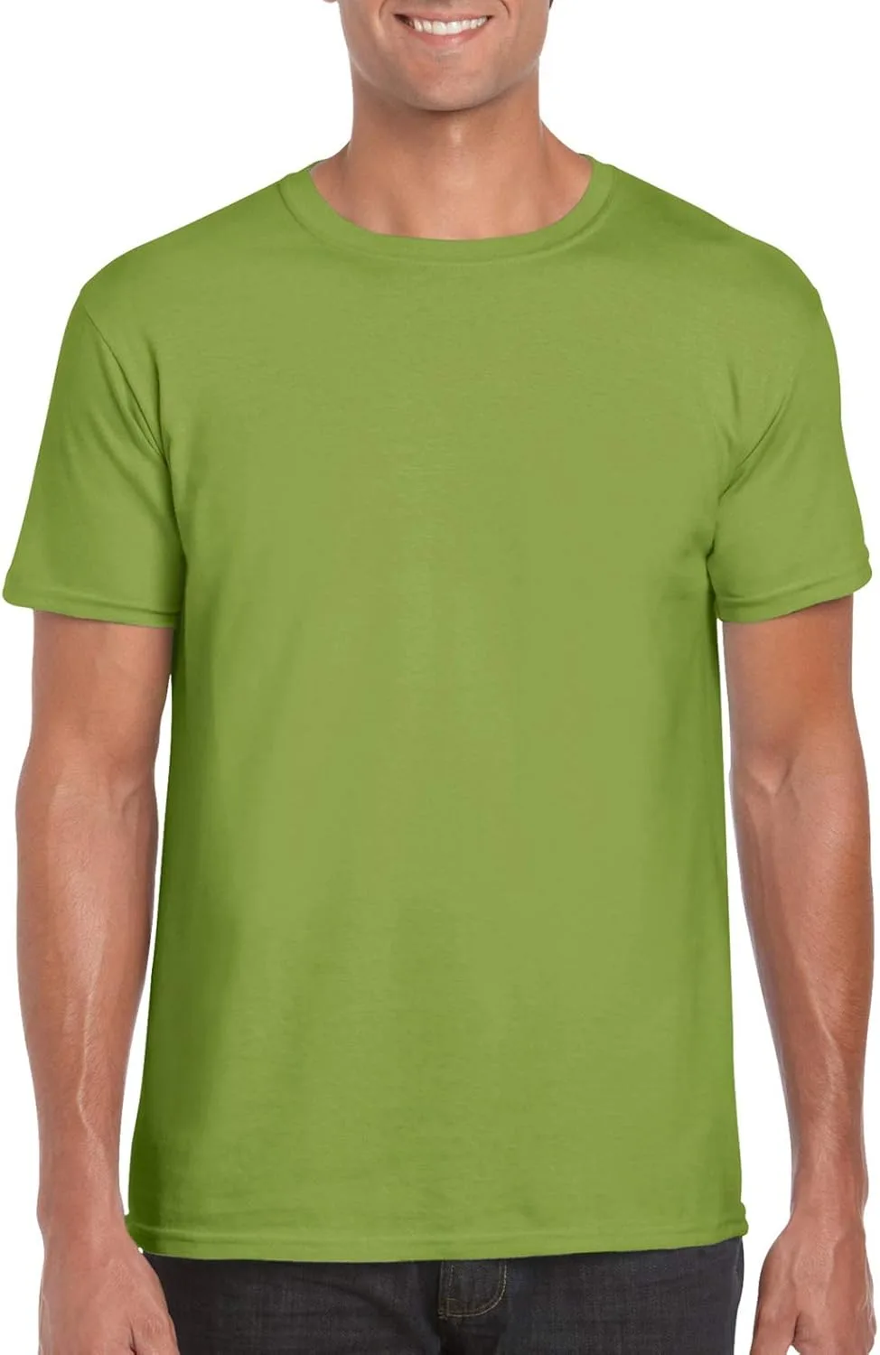 Футболка Gildan мужская
Футболка Gildan мужская