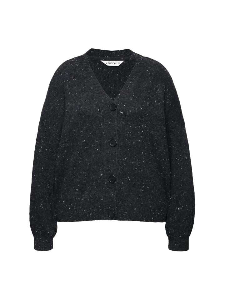 Спортивная куртка Studio Untold, цвет anthrazit melange
Спортивная куртка Studio Untold, цвет anthrazit melange