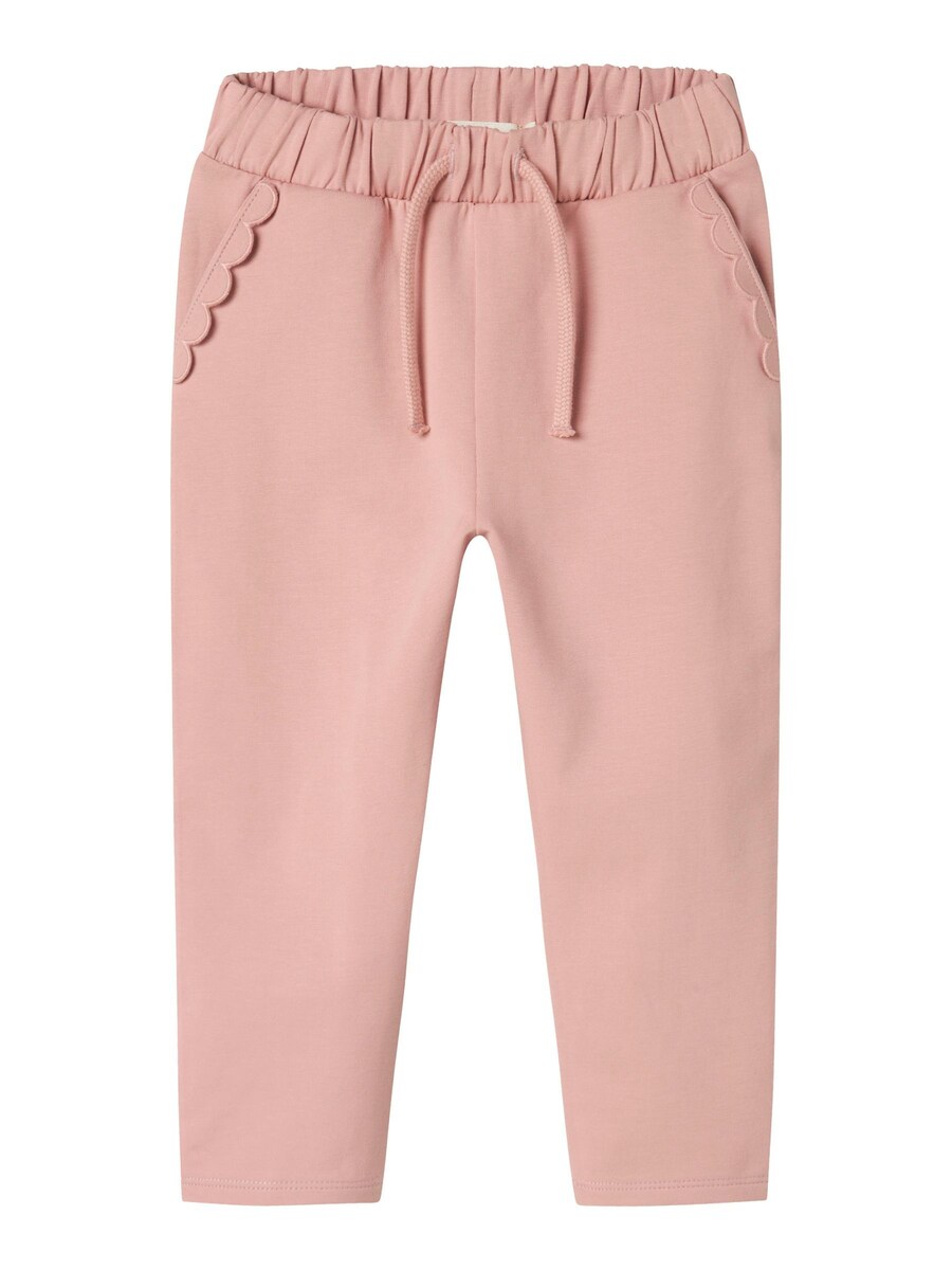 Обычные брюки NAME IT, розовый
Обычные брюки NAME IT, розовый