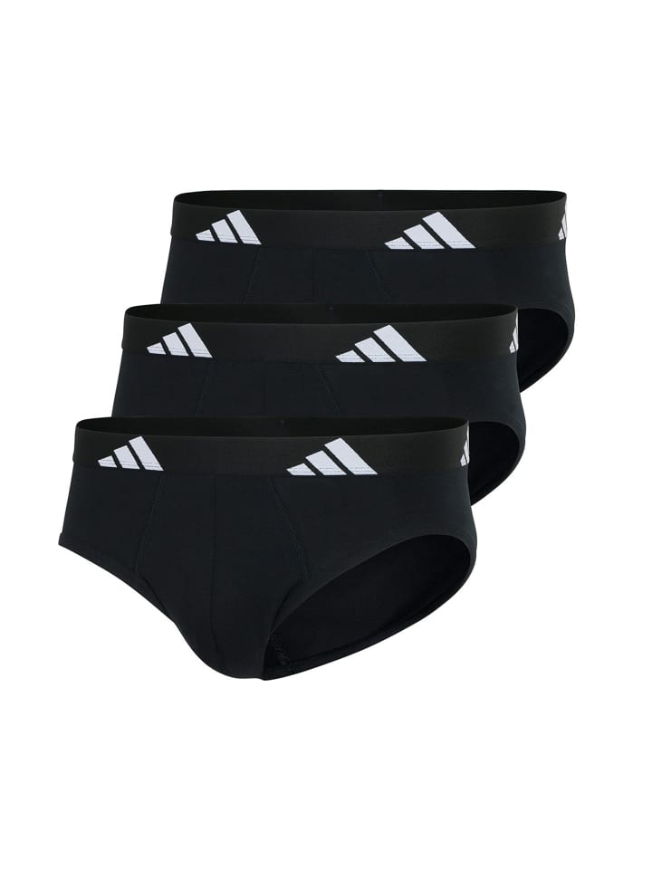 Трусы Adidas Sportswear, черный 
Трусы Adidas Sportswear, черный