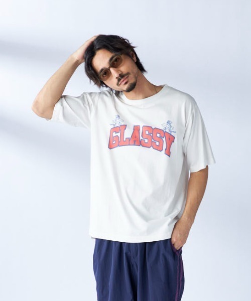 Футболка с коротким рукавом, винтажный принт Ocean Pacific, белый
Футболка с коротким рукавом, винтажный принт Ocean Pacific, белый