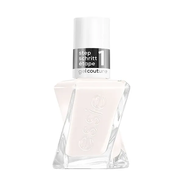 Лак для ногтей с эффектом геля Gel Couture New Essie, цвет firts fitting
Лак для ногтей с эффектом геля Gel Couture New Essie, цвет firts fitting