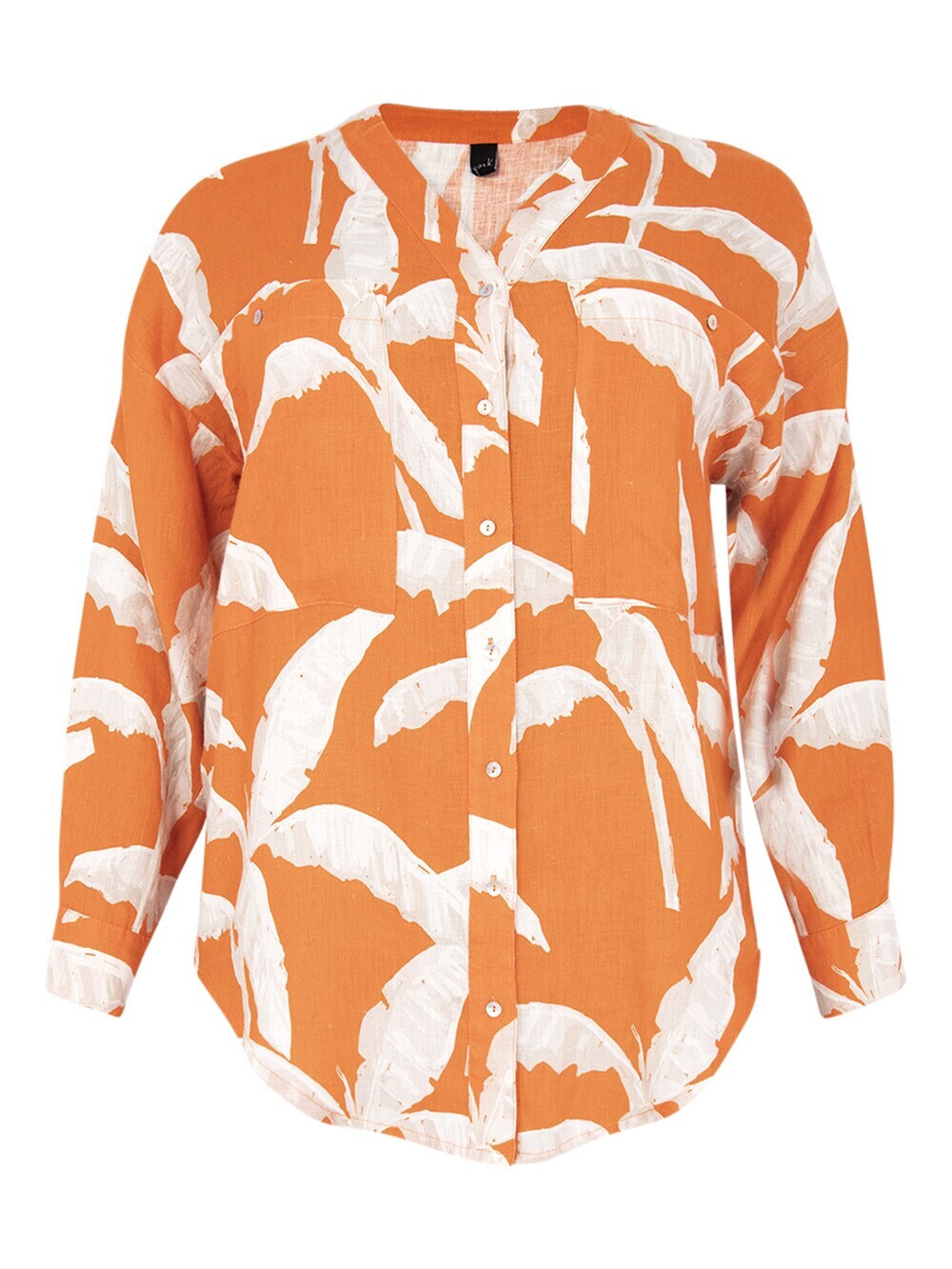 Блузка Yoek, оранжевый
Блузка Yoek, оранжевый