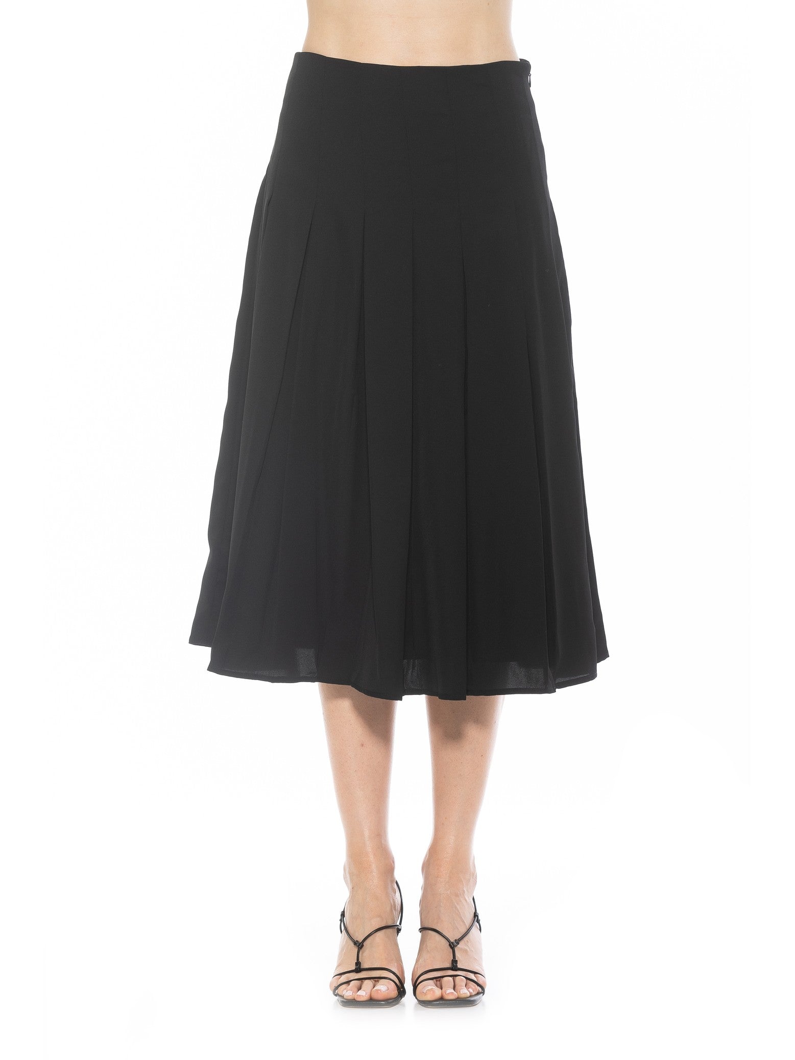 Юбка Шило ALEXIA ADMOR, черный
Юбка Шило ALEXIA ADMOR, черный