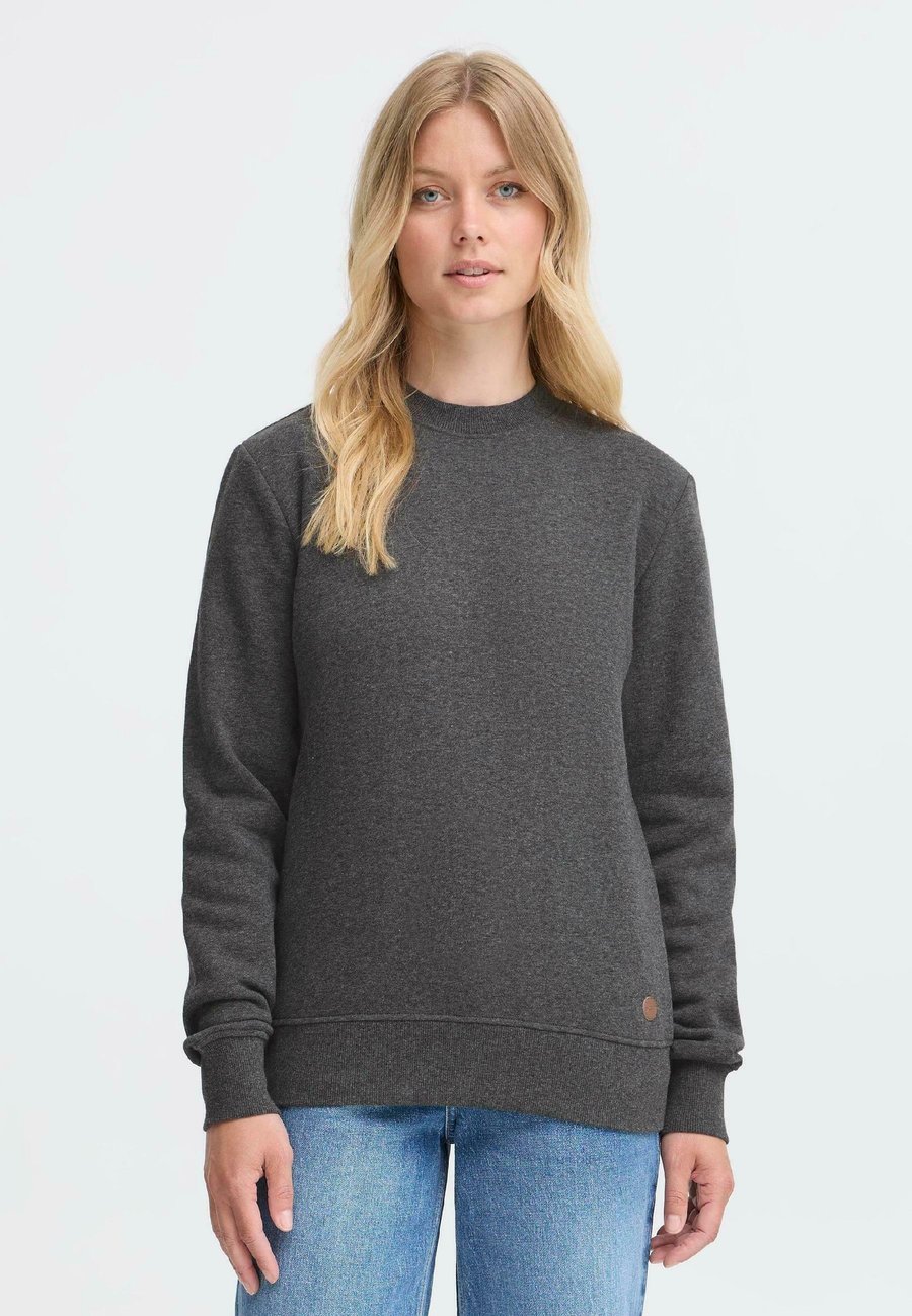 Толстовка Oxmo OXMILLE, Dark Grey Melange/Grey, Серый, Толстовка Oxmo OXMILLE, Dark Grey Melange/Grey
Толстовка Oxmo OXMILLE, Dark Grey Melange/Grey, Серый, Толстовка Oxmo OXMILLE, Dark Grey Melange/Grey