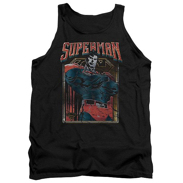 Футболка взрослая Superman head bang Licensed Character
Футболка взрослая Superman head bang Licensed Character