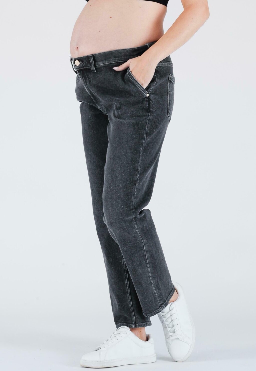 Джинсы прямые Cache Coeur
Джинсы прямые Cache Coeur