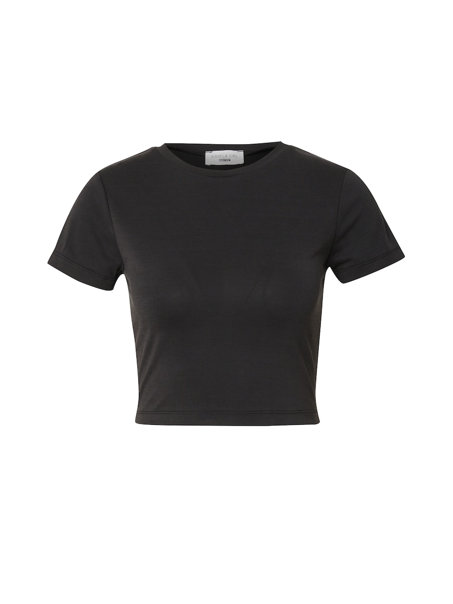 Рубашка Kamila Šikl, черный
Рубашка Kamila Šikl, черный