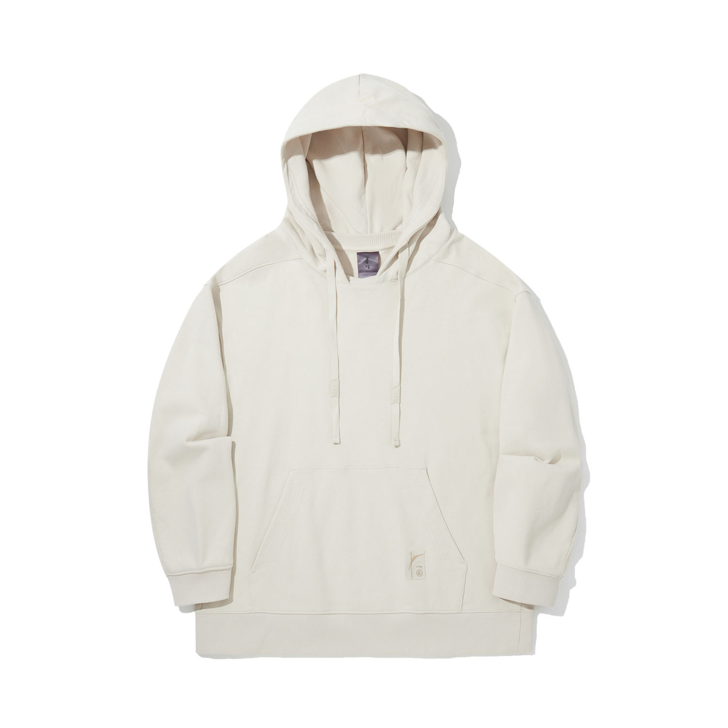 Свитшот мужской Oat Gray LiNing, серый
Свитшот мужской Oat Gray LiNing, серый