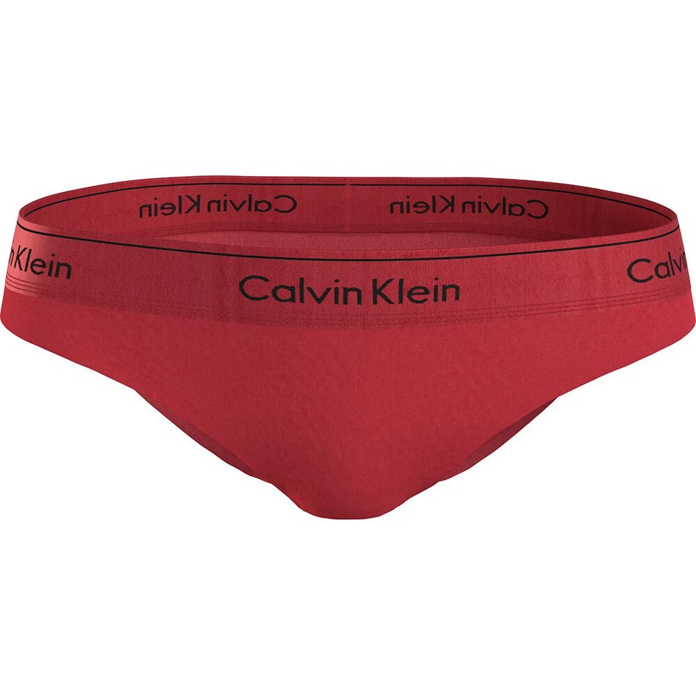 Трусы Calvin Klein 000QF7451E, красный
Трусы Calvin Klein 000QF7451E, красный