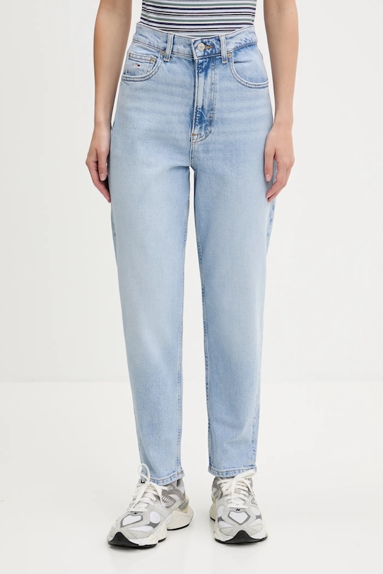 Джинсы Tommy Jeans, синий
Джинсы Tommy Jeans, синий