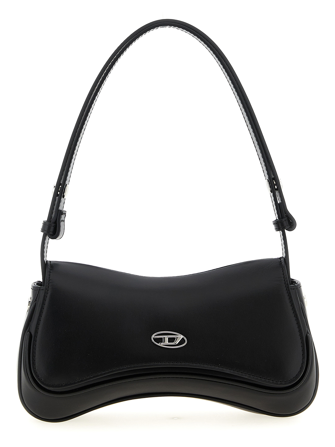 Сумка на плечо 'Play clutch' DIESEL, черный
Сумка на плечо 'Play clutch' DIESEL, черный