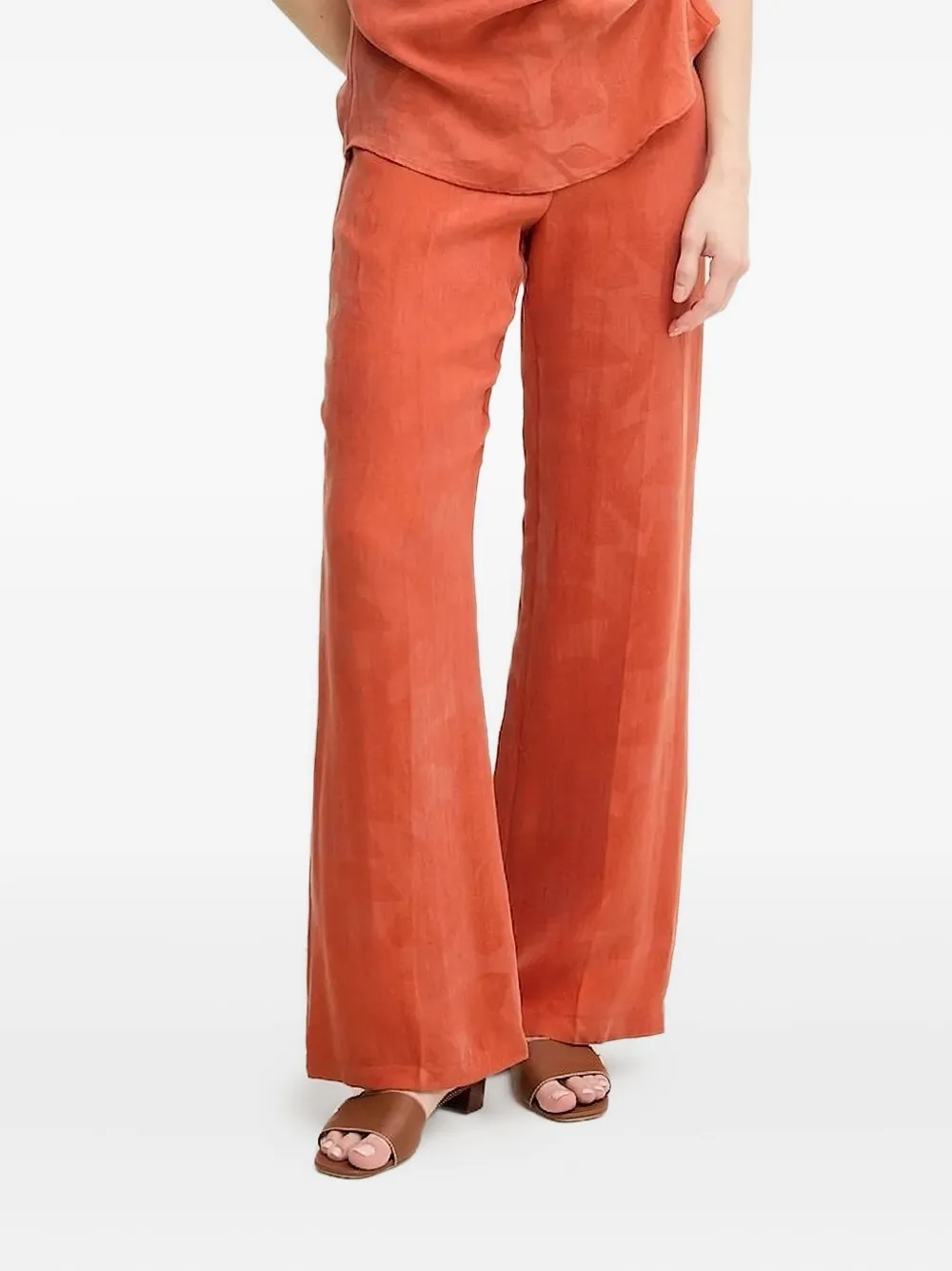 Брюки Petra с принтом Hoss Intropia, оранжевый
Брюки Petra с принтом Hoss Intropia, оранжевый