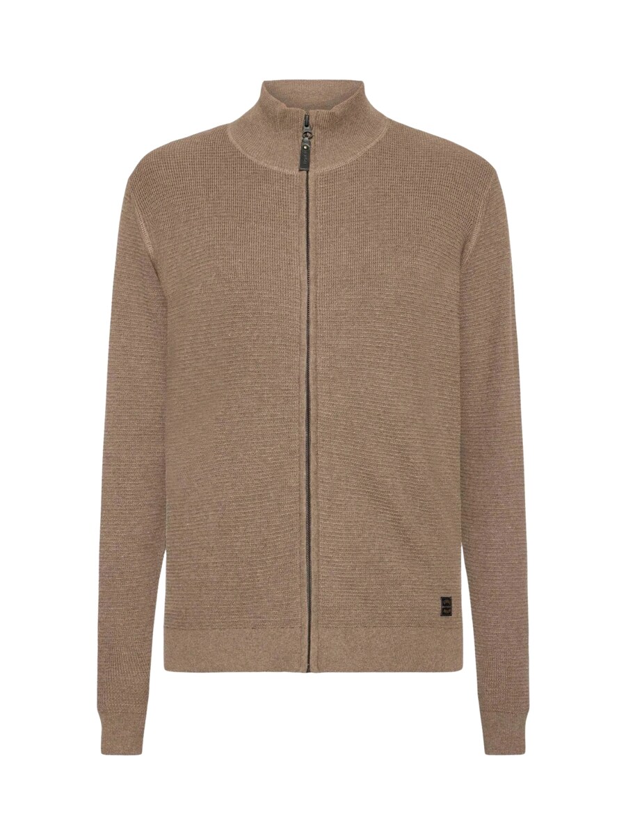 Вязаный кардиган Signal Connor, карамель
Вязаный кардиган Signal Connor, карамель