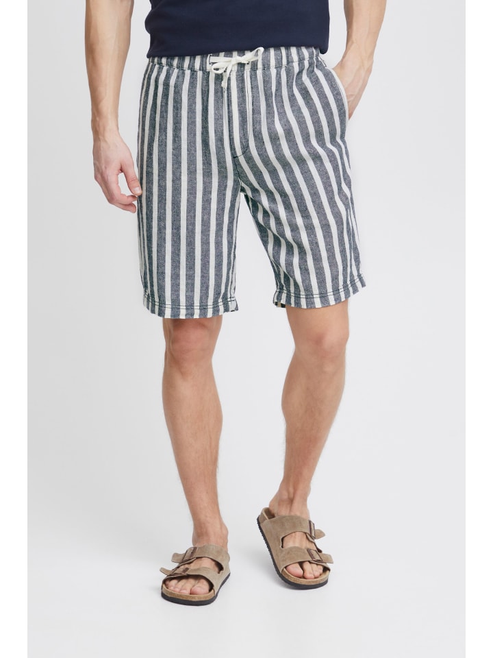 Тканевые шорты 11 Project, синий
Тканевые шорты 11 Project, синий