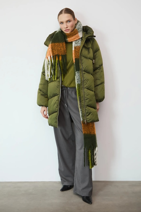 Пальто Medicine, зеленый
Пальто Medicine, зеленый