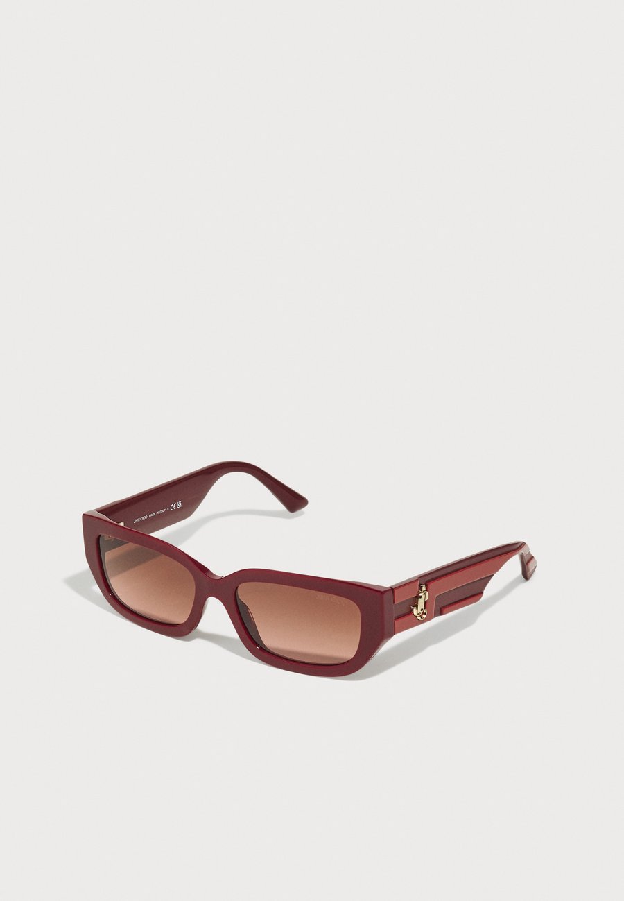 Солнцезащитные очки Jimmy Choo Sunglasses, Red
Солнцезащитные очки Jimmy Choo Sunglasses, Red