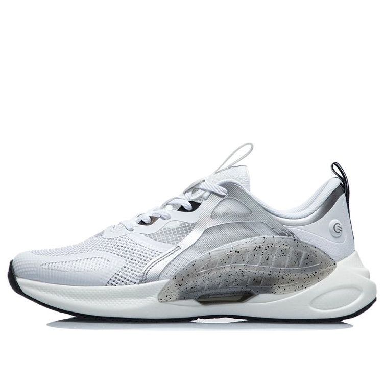 Кроссовки Li-Ning Yi Xing 4 Low 'White Grey'
Кроссовки Li-Ning Yi Xing 4 Low 'White Grey'