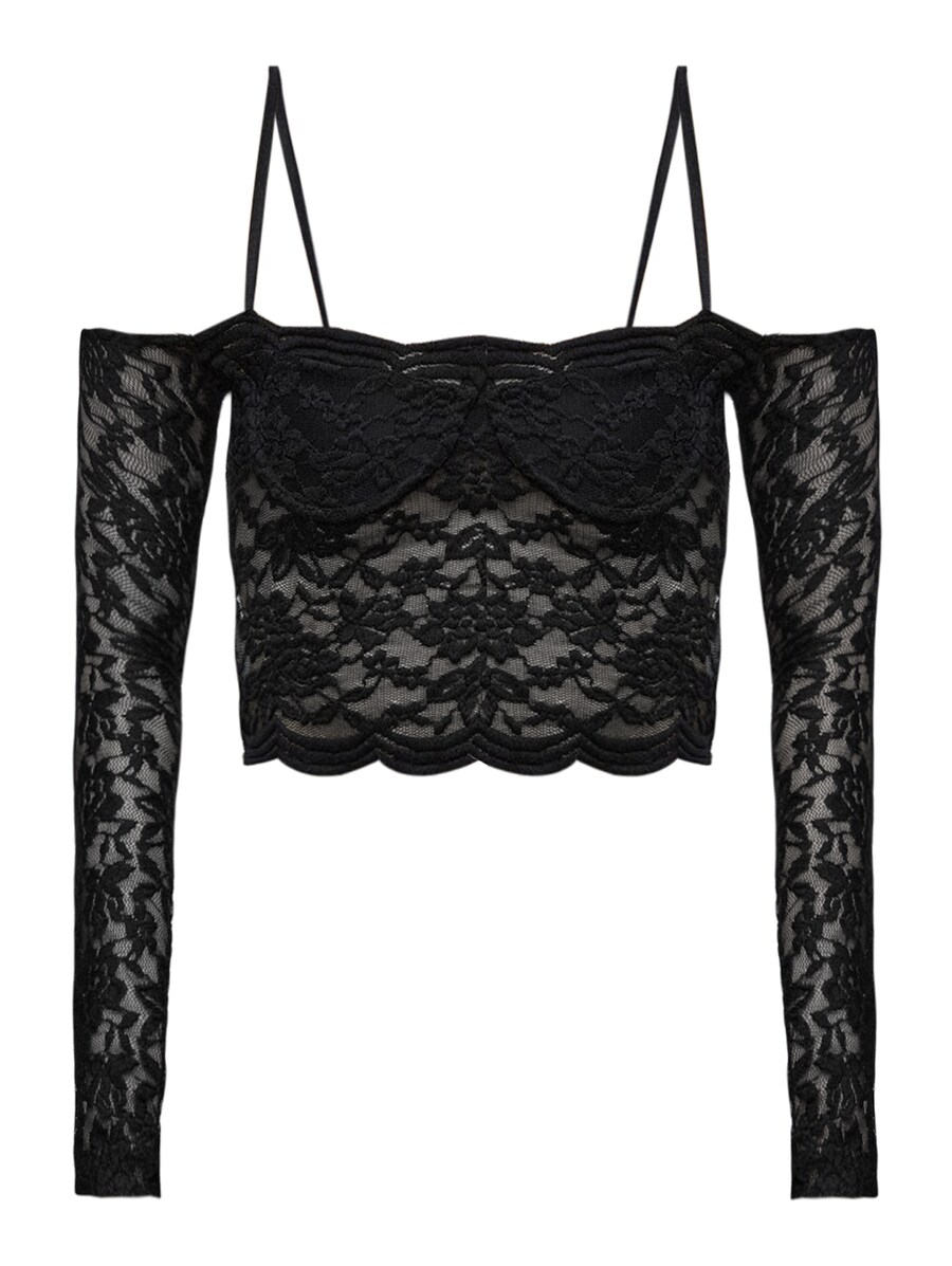 Рубашка No Matter What, черный
Рубашка No Matter What, черный