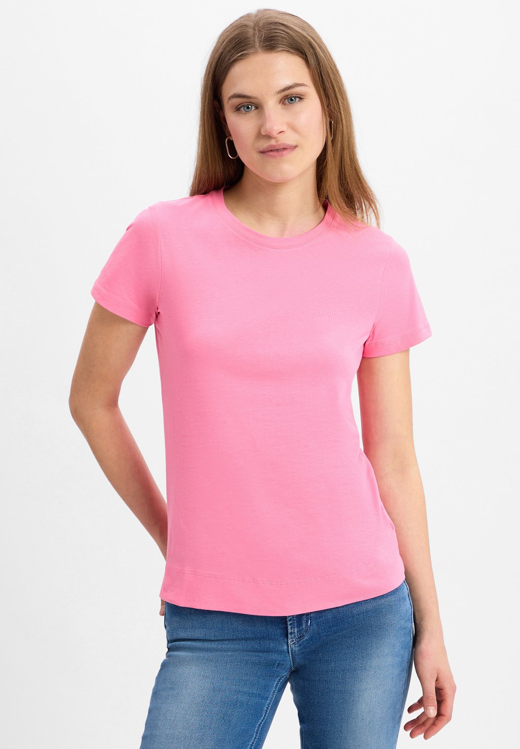 Базовая футболка JOOP!, розовый
Базовая футболка JOOP!, розовый