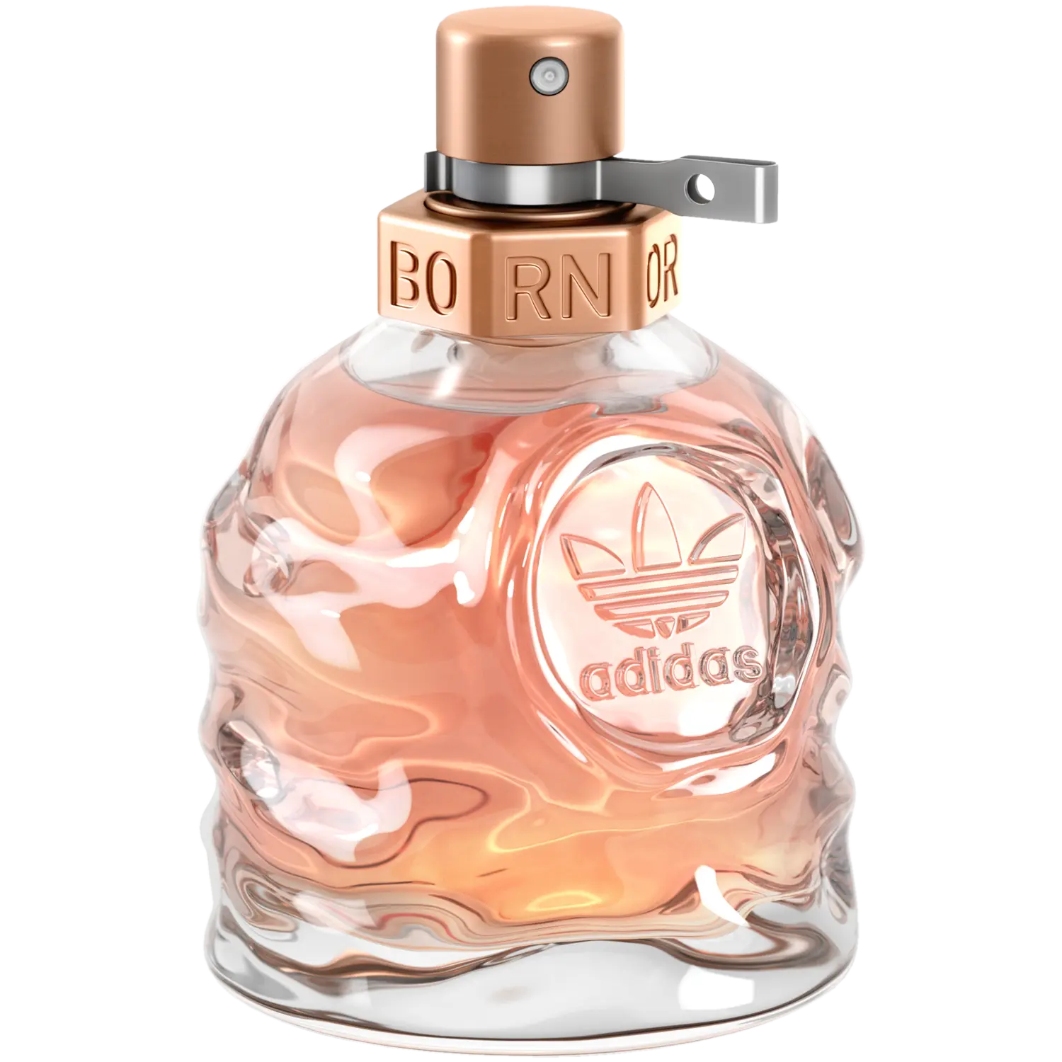 Женская парфюмерная вода Adidas Born Original For Her, 30 мл
Женская парфюмерная вода Adidas Born Original For Her, 30 мл