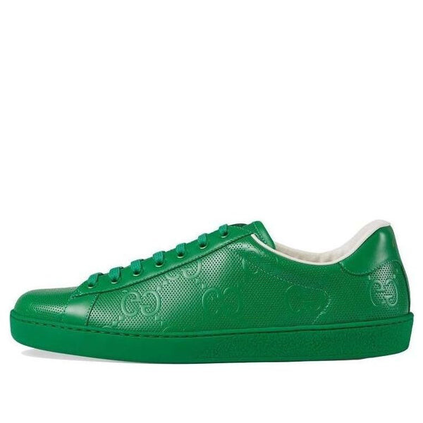 Кроссовки ace series g printing sports shoe 'green' Gucci, зеленый
Кроссовки ace series g printing sports shoe 'green' Gucci, зеленый