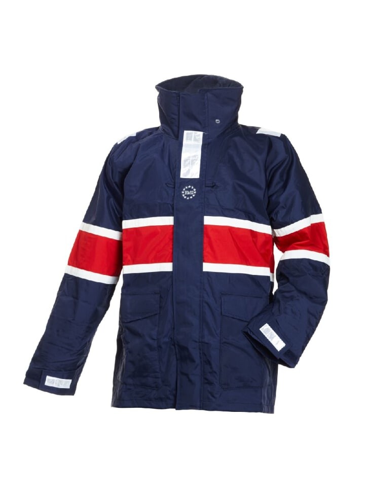 Дождевик BMS Funktionsjacke, синий
Дождевик BMS Funktionsjacke, синий