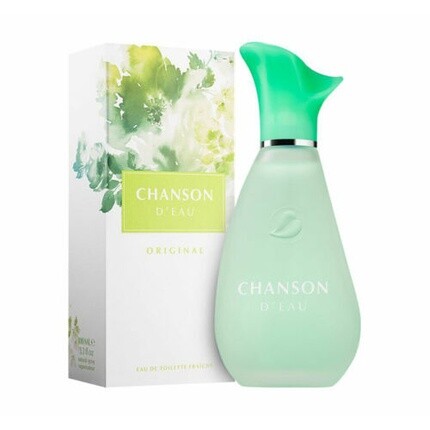 Chanson D Eau Edt Fresh Spray 100ml
Chanson D Eau Edt Fresh Spray 100ml