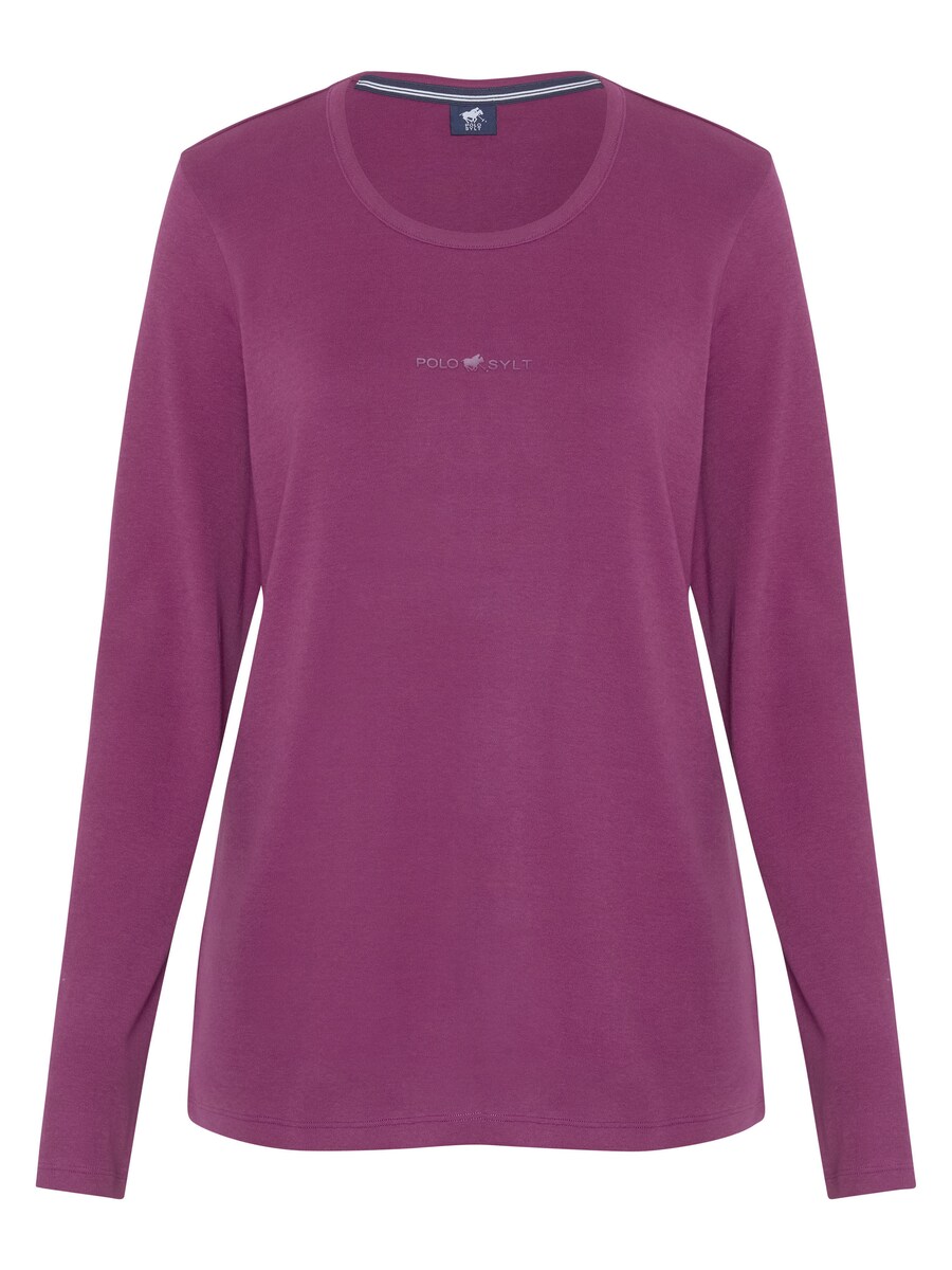Рубашка Polo Sylt, фиолетовый
Рубашка Polo Sylt, фиолетовый