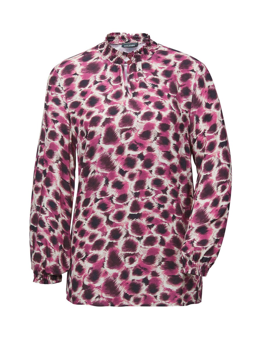 Блуза Goldner, Berry
Блуза Goldner, Berry