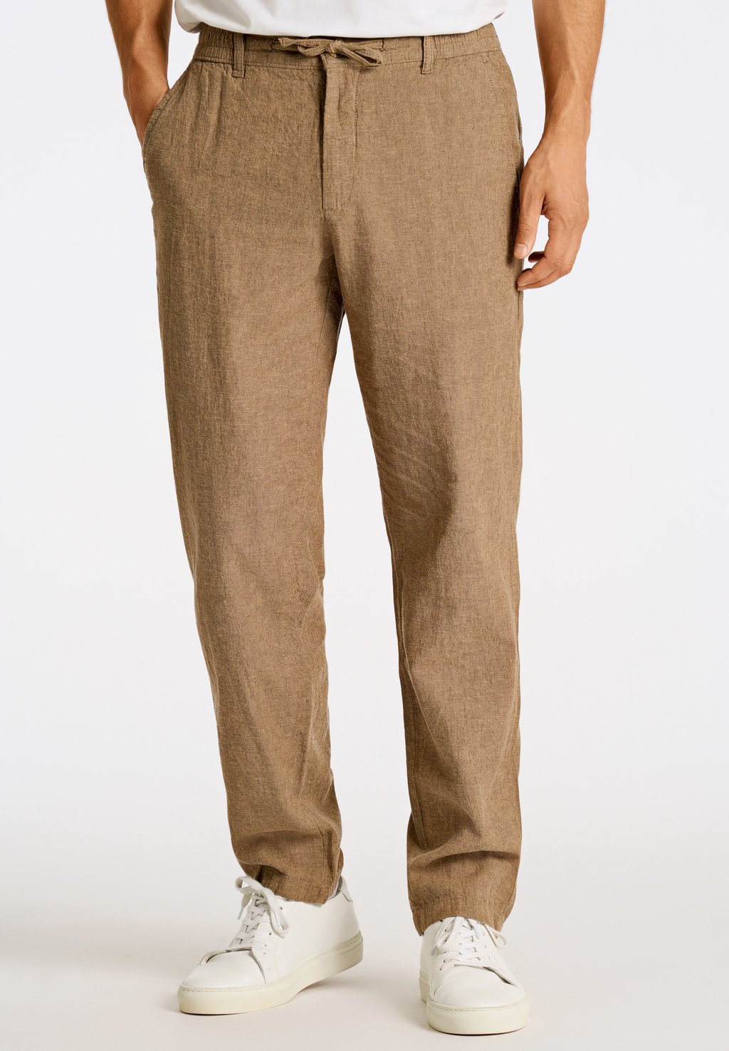 Брюки Lindbergh, серый
Брюки Lindbergh, серый