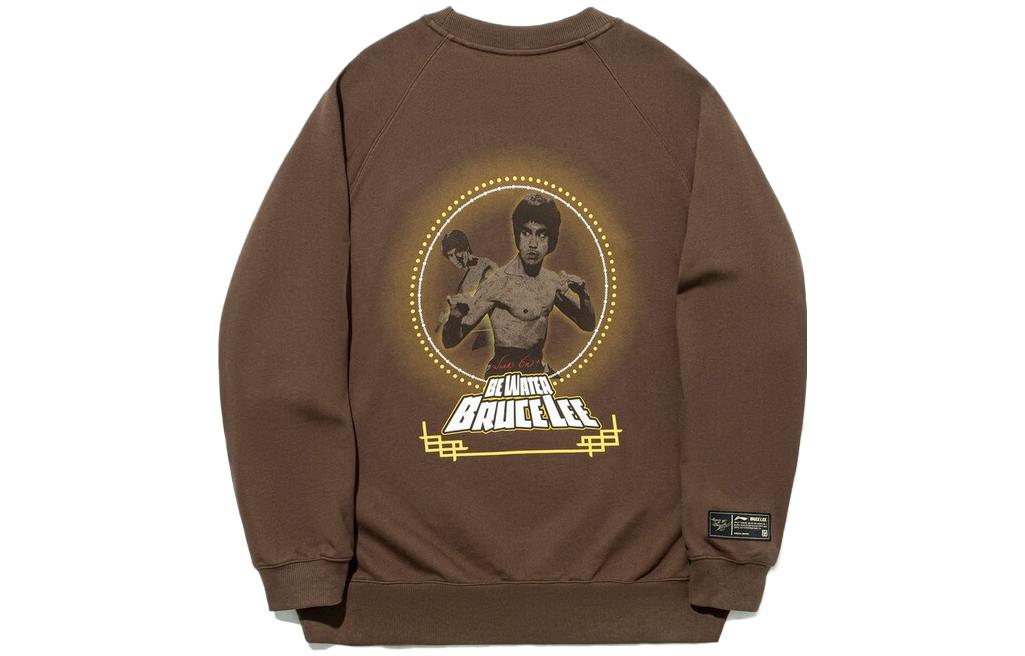 LiNing Свитшот Unisex Terracotta Brown, Коричневый, LiNing Свитшот Unisex Terracotta Brown
LiNing Свитшот Unisex Terracotta Brown, Коричневый, LiNing Свитшот Unisex Terracotta Brown