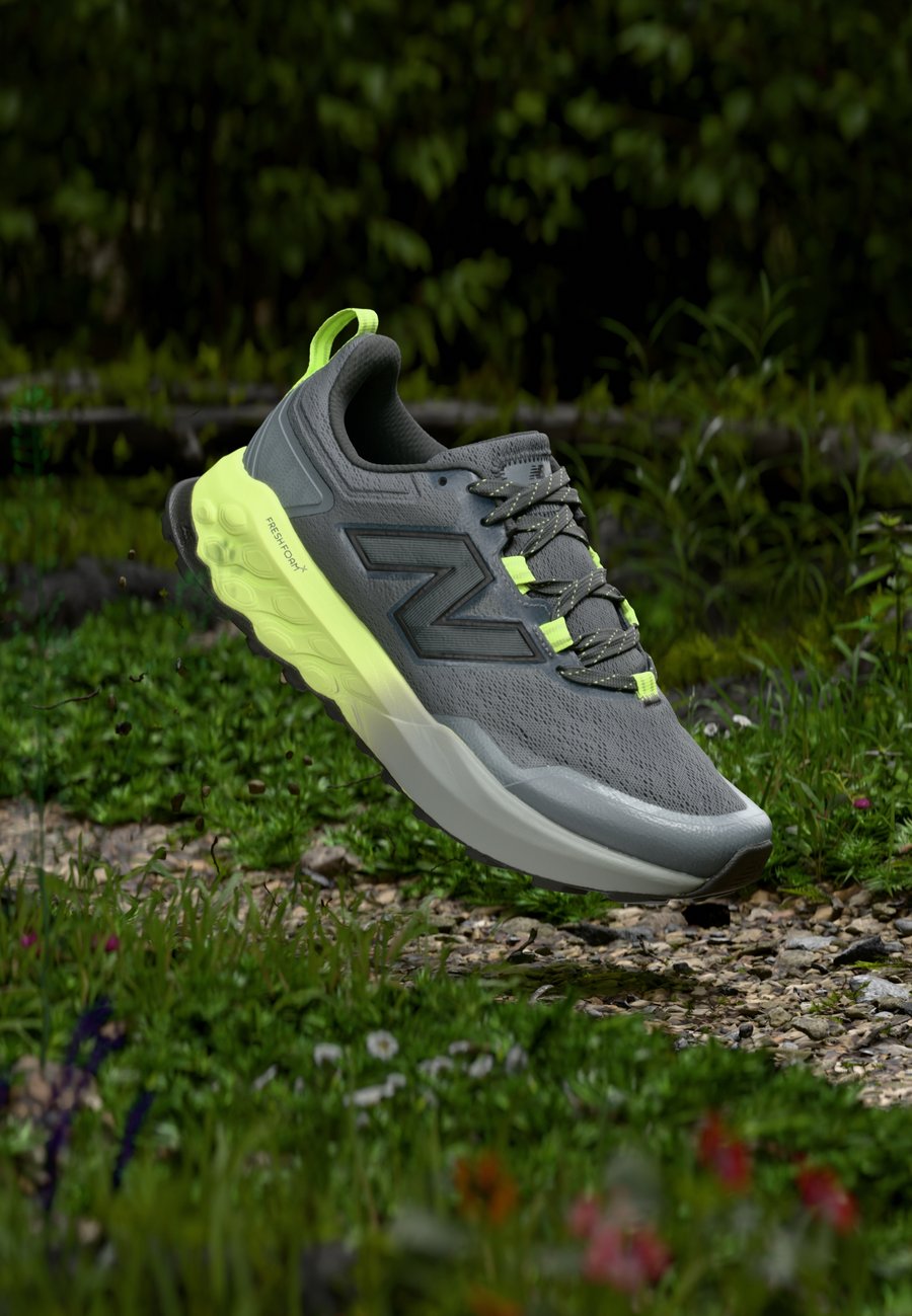 Кроссовки New Balance GAROE, Castlerock/Dark Grey
Кроссовки New Balance GAROE, Castlerock/Dark Grey