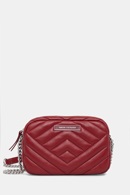 Сумка Armani Exchange, красный
Сумка Armani Exchange, красный